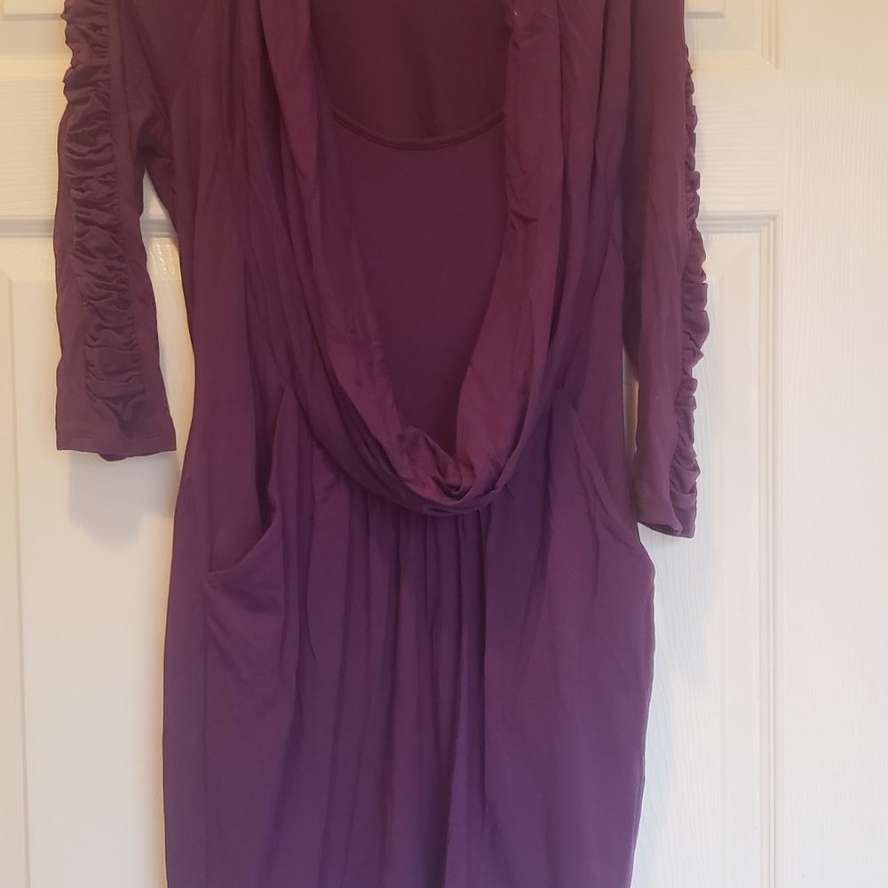 Bebe Dress